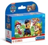 Clementoni Cubi clock 6 Psi Patrol 40658 Voir les images du produit 1