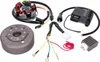 Kit di conversione alternatore / accensione 12V per Anteprima dell’immagine prodotto 2