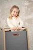 NOWAY - Montessori Lernturm Kitchen Helper Kinderplattform Produktbild-Vorschau 3