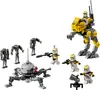 LEGO Star Wars Klonsoldaten des 327. Sternenkorps Battle Produktbild-Vorschau 8