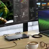 Satechi ST-DT4MDM-US, Thunderbolt 4, HDMI, Thunderbolt 4, Produktbild-Vorschau 6