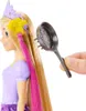 Mattel, Lalka Ksiniczka Disneya, Roszpunka Bajkowe Wosy Podgląd zdjęcia produktu 22