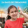 National Geographic Advent Calendar Rocks and Minerals - Voir les images du produit 3