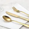 Besteck Set, 30-teiliges Besteckset für 6 Personen, Produktbild-Vorschau 10