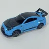 Hstar D43-02 RC driftové auto 1:43, 2,4 GHz, pohon 4x4, Náhľad obrázku produktu 2