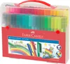 Faber-Castell 155579, 80 Stück(e), Mehrfarbig, Rot, Box Produktbild-Vorschau 2