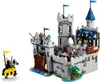 LEGO Creator 3 in 1 Castello Medievale con Cavalli e Anteprima dell’immagine prodotto 29