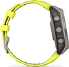 Garmin fenix 8 3 3 cm (1.3 ) 47 mm Digital 260 x 260 Pixel Produktbild-Vorschau 3