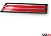 1103170 Modanatura parafango per Opel Astra F 1991-1998 ABS Anteprima dell’immagine prodotto 3
