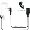 Retevis Rádiová sluchátka s 2 piny kompatibilní s Walkie Náhled obrázku produktu 6