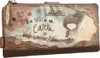 Anekke portafoglio Core RFID Wallet Multicolor multicolore Anteprima dell’immagine prodotto 5