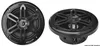 Altoparlanti con doppio cono da 5,25" - 2x80 W, neri, 1 Anteprima dell’immagine prodotto 2