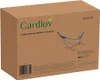 Zahradní houpací síť s rámem GARDLOV 10198, 200 x 150 cm Náhled obrázku produktu 20