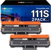 GPC IMAGE MLT-D111S Toner compatibile per Samsung D111S Anteprima dell’immagine prodotto 1