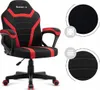 Sedia da gioco per bambini Huzaro Ranger 1.0 Red Mesh, Anteprima dell’immagine prodotto 27