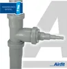 Airfit Schlauchnippel DN 40 50013SN Produktbild-Vorschau 10