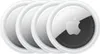 Apple AirTag 4er-Pack Produktbild-Vorschau 1