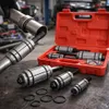 KRAFT&DELE | Rohrweiter Set, 29-89 mm, 3-teiliger, Auspuff Produktbild-Vorschau 7