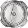 Smeg Stabmixer HBF03WHEU 700W 2 Geschwindigkeiten Weiß Produktbild-Vorschau 9