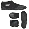 Cressi Minorca Short Dive Boots 3mm - Tauch- und Badeschuh, Produktbild-Vorschau 2