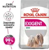 Royal Canin Mini Exigent, Adult, Klein (5-10 kg), 3 kg Produktbild-Vorschau 5