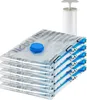 Sacs de rangement sous vide jumbo Amazon Basics avec pompe Voir les images du produit 1