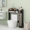 COSTWAY Armoire de toilette Salle de bain Armoire de Voir les images du produit 2