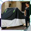 EDIBAZZAR | Telo protettivo impermeabile per moto, Anteprima dell’immagine prodotto 4