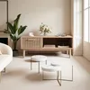 ProximaX Rattan Couchtisch mit Stauraum & Schublade | 100 Produktbild-Vorschau 2