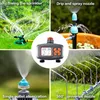 Automatyczny system nawadniania roślin Timer zraszacza Podgląd zdjęcia produktu 12