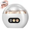 3-in-1 Elektrischer Nageltrimmer, LED-Nagelfeile, Produktbild-Vorschau 1