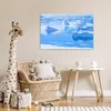 MuchoWow® Poster Meer - Eis - Wasser 60x40 cm - Produktbild-Vorschau 7