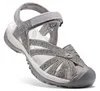 Keen Rose Damen Sandalen Gargoyle/Raven Größe 39.5 Produktbild-Vorschau 5