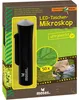 MOSES Expedition Natur LED Taschenmikroskop Mikroskop Produktbild-Vorschau 2