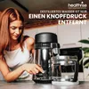Health Rise Wasserdestilliergerät | 4 Liter | Edelstahl | Produktbild-Vorschau 3