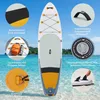 CFB Stand Up Paddle Board 335 mit 86 cm Standfläche, Bis zu Produktbild-Vorschau 12