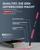 LIEBERGE Premium Buntstifte Set in Metallschatulle – 72 Produktbild-Vorschau 5