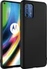 Silikónové puzdro pre Motorola Moto G9 Plus Protective Náhľad obrázku produktu 1