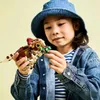 LEGO Jurassic World Mały dinozaur Dolores: aquilops, Zestaw Podgląd zdjęcia produktu 42