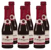 Rotkäppchen Sekt Rubin -halbtrocken- (24 x 0,2L) Produktbild-Vorschau 1