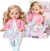 Baby Annabell, Puppe, Baby Annabell Little Sophia 36cm, Produktbild-Vorschau 7