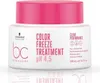 Schwarzkopf Bc Color Freeze Treatment Mask 200ml Produktbild-Vorschau 2