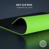 Razer Gigantus V2 - Medium Tappetino per mouse per gioco da Anteprima dell’immagine prodotto 20
