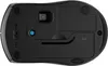HP Wireless-Maus 220, Beidhändig, RF Wireless, 1600 DPI, Produktbild-Vorschau 6