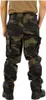 Brandit Us Ranger broek, groen, maat L, voor heren, kleur Productafbeelding-voorbeeld 8