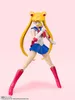 Sailor Moon S.H. Figuarts Actionfigur Sailor Moon Animation Voir les images du produit 6