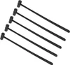 5Pcs Star Needle Dermal Hammer ABS Handle Lekki zestaw Podgląd zdjęcia produktu 3