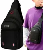 Herren Umhängetasche oder Mini-Rucksack - Vielseitigkeit Produktbild-Vorschau 4