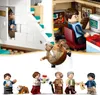 LEGO Harry Potter La maison de la famille Dursley, 4 Privet Voir les images du produit 7