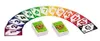 Mattel Games Skip-Bo Kartenspiel für Kinder, Erwachsene und Produktbild-Vorschau 9